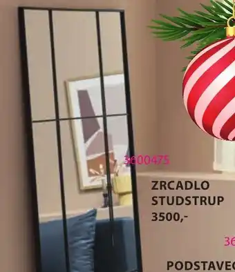 JYSK ZRCADLO STUDSTRUP nabídka