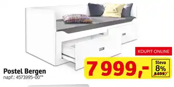 Asko Postel Bergen nabídka