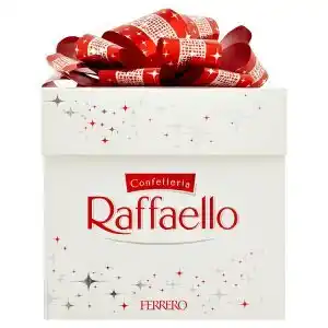 Jip Ferrero raffaello oplatka s náplní a celou mandlí zdobená strouhaným kokosem 70g nabídka