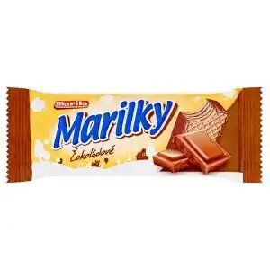 Marila marilky čokoládové 36g