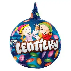 Orion lentilky koule 17,5g