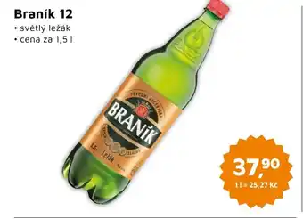 Braník 12