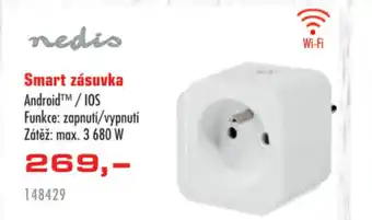 Uni Hobby Smart zásuvka nabídka