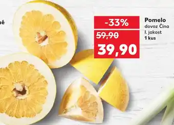 Pomelo