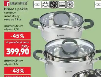Kaufland Hrnec s poklicí nabídka