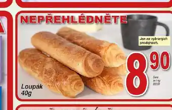 Loupák