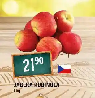 Terno Jablka nabídka