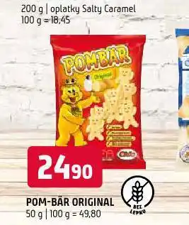 Terno Chio pom-bar nabídka