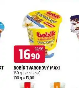 Terno Bobík nabídka