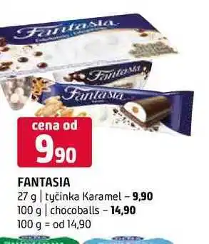 Terno Fantasia 27 g nabídka
