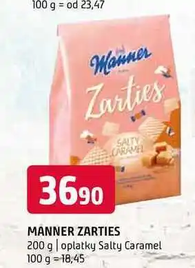 Terno Manner zarties 200 g nabídka