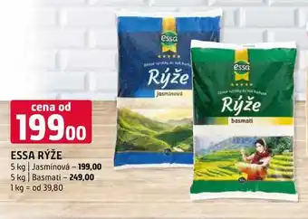 Terno Essa rýže 5 kg nabídka