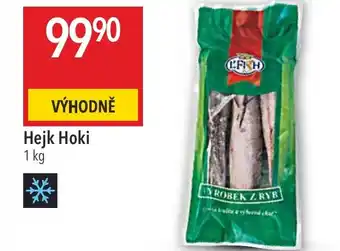 Globus Hejk Hoki 1 kg nabídka
