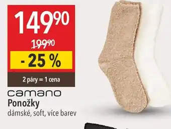 Globus Ponožky nabídka