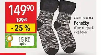 Globus Ponožky nabídka