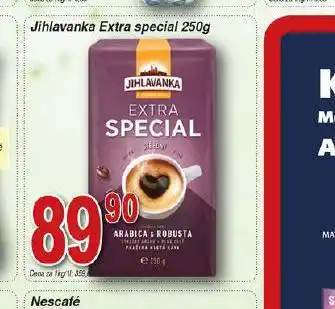 Hruška Jihlavanka extra special nabídka