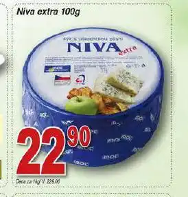 Hruška Niva extra nabídka