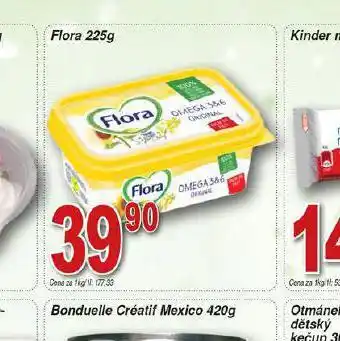 Hruška Flora nabídka