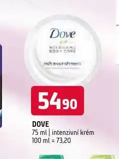 Terno Dove krém nabídka