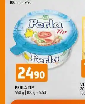 Terno Perla tip nabídka