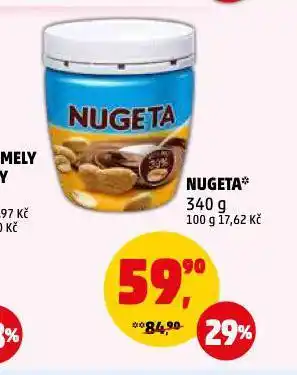 Nugeta