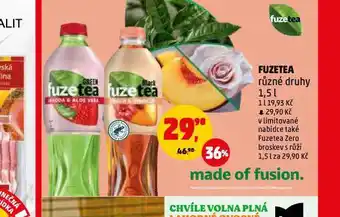 Fuzetea