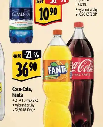 Albert Fanta nabídka
