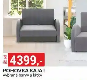 Baumax Pohovka nabídka