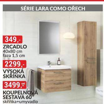 Baumax Zrcadlo nabídka
