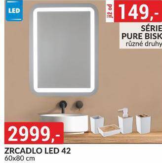 Baumax Zrcadlo nabídka