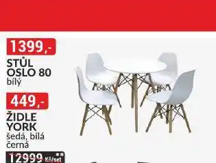 Baumax Židle nabídka