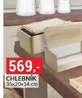 Baumax Chlebník nabídka