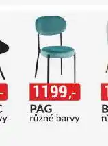 Baumax Židle nabídka