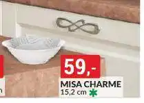 Baumax Mísa nabídka