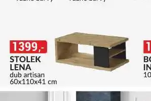 Baumax Stolek nabídka