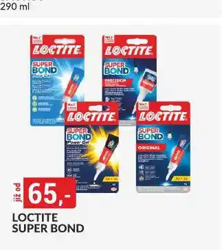 Baumax Loctite super bond nabídka