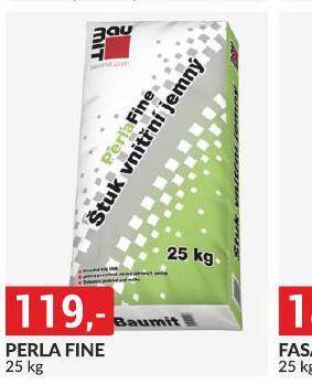 Baumax Perla fine nabídka