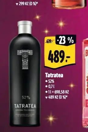 Albert Tatratea nabídka