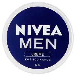 Tamda Foods Nivea men creme univerzální krém 30ml nabídka