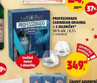 Penny Market Professorado nabídka