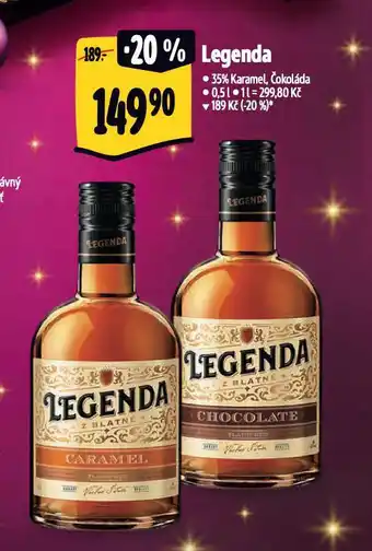 Legenda