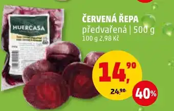 Penny Market ČERVENÁ ŘEPA nabídka