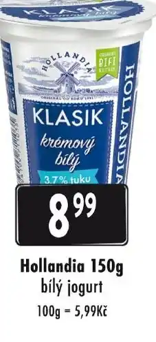 Qanto Hollandia 150g nabídka