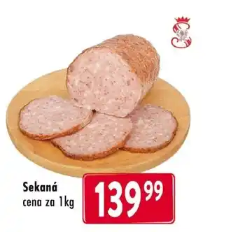 Qanto Sekaná nabídka