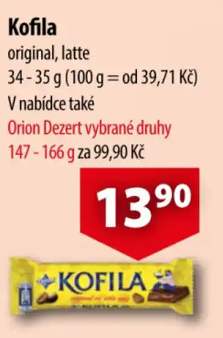 Kofila