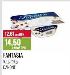 Ratio Fantasia 100g-120g nabídka