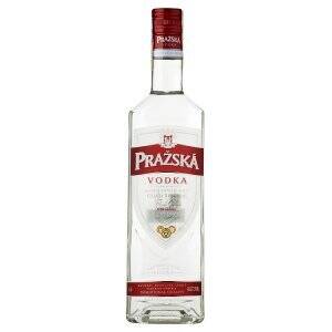 Ratio Pražská vodka 0,5l 0.5l nabídka