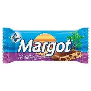 Ratio Orion margot 90g, vybrané druhy nabídka