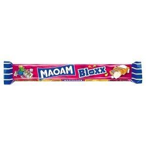 Ratio Maoam žvýkací cukrovinka 110g 22g nabídka