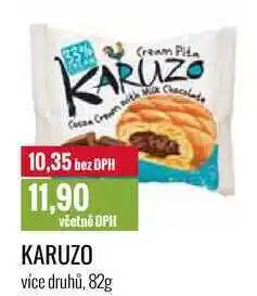 Ratio Karuzo 82g nabídka